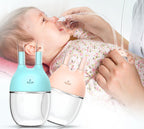 Aspirateur Inhalateur Bébé Enfants Soins - nez bebe - Choupinous