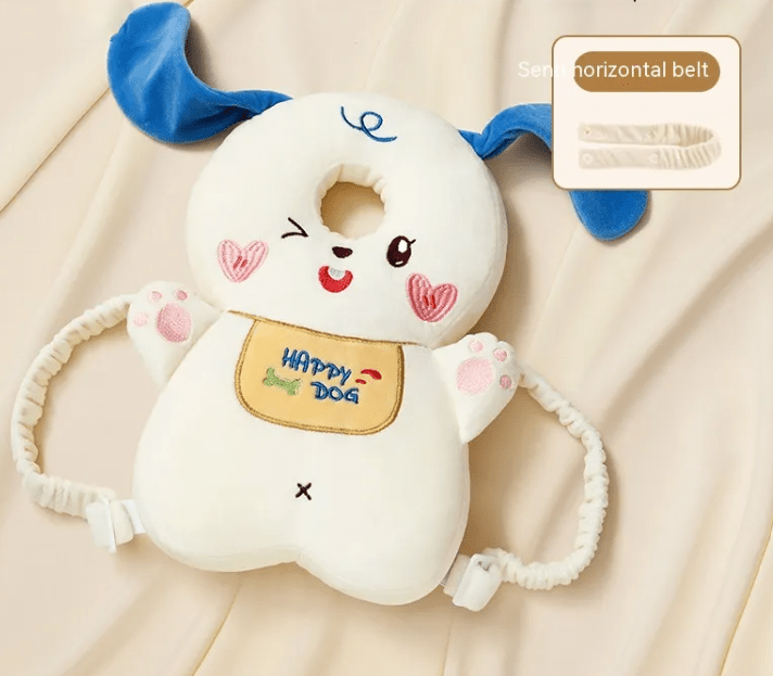 Oreiller de Protection pour la Tête - essentiel bébé - Choupinous