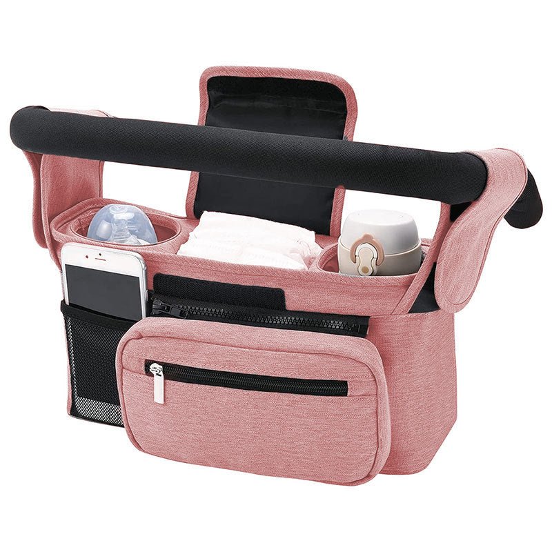 Sac d'organisateur Universel pour Poussette - Choupinous