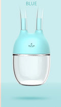 Aspirateur Inhalateur Bébé Enfants Soins - nez bebe - Choupinous
