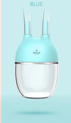 Aspirateur Inhalateur Bébé Enfants Soins - nez bebe - Choupinous