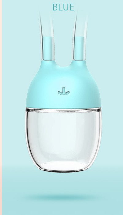 Aspirateur Inhalateur Bébé Enfants Soins - nez bebe - Choupinous