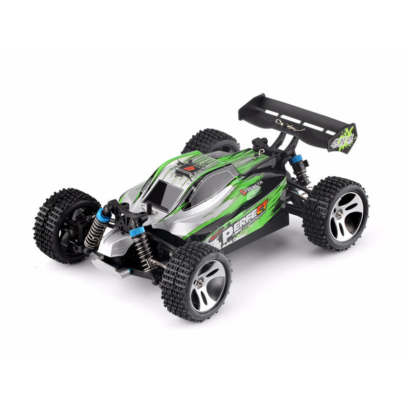 Voiture RC Tout-Terrain 1:18 pour Enfants