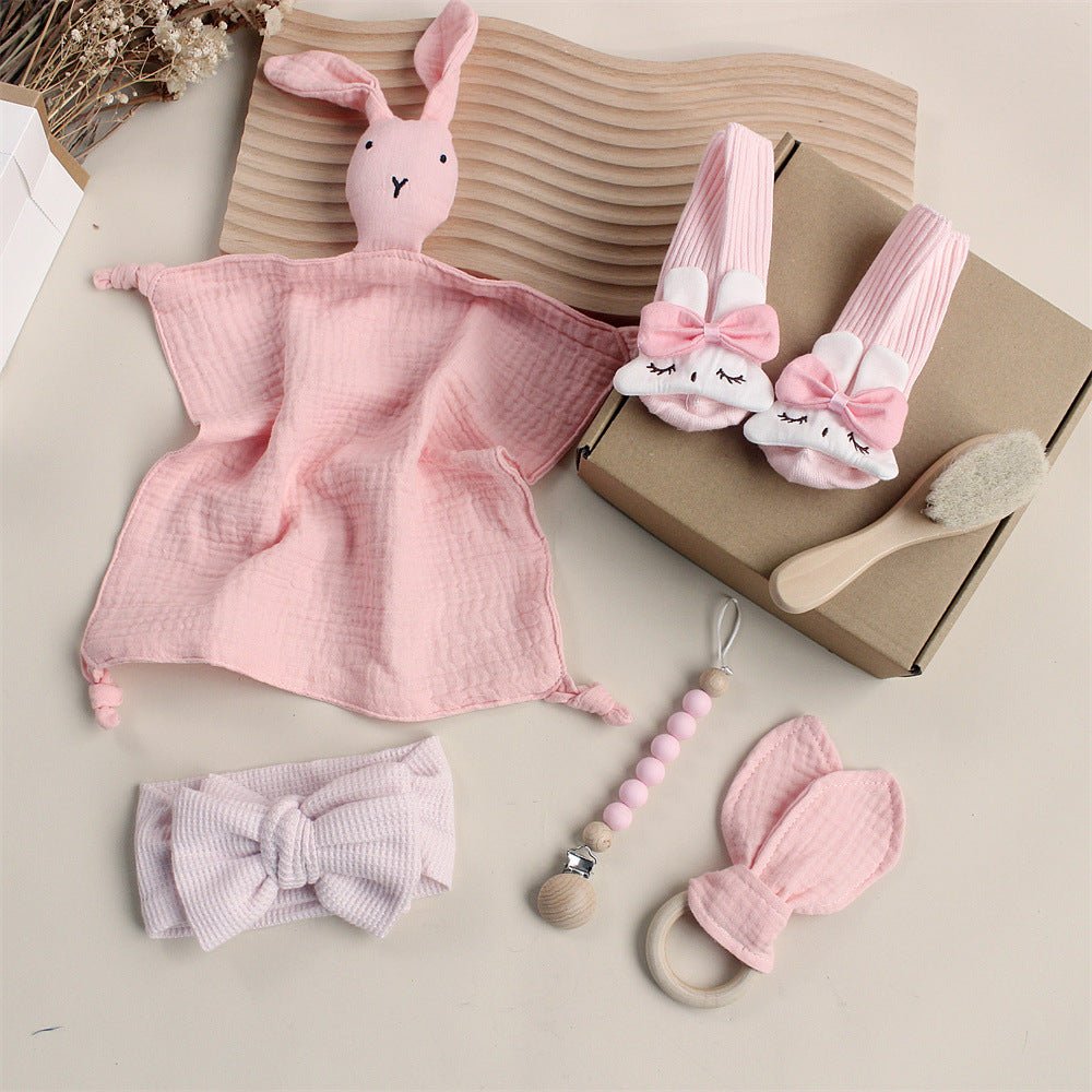 Coffret cadeau nouveau - né - kit cadeau - Choupinous