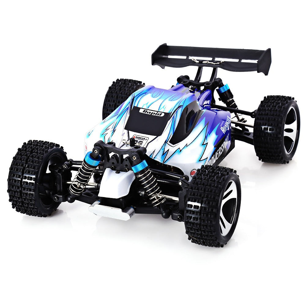 Voiture RC Tout-Terrain 1:18 pour Enfants