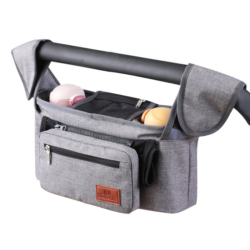 Sac d'organisateur Universel pour Poussette - Choupinous