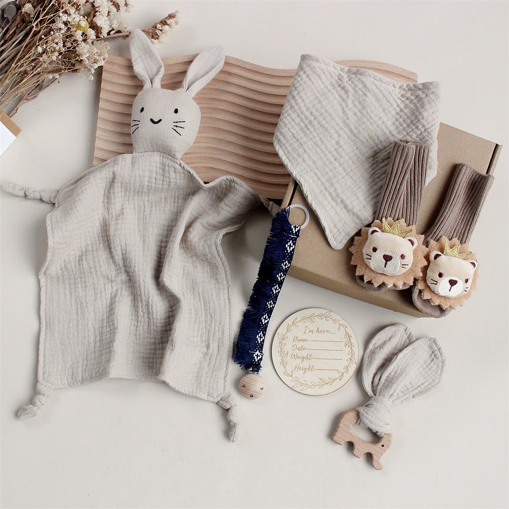 Coffret cadeau nouveau - né - kit cadeau - Choupinous