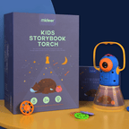Projecteur Lampe de poche pour Enfants - Choupinous