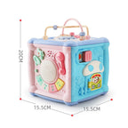 Jouets d'éveil pour Bébé avec Tambour - jeux - Choupinous