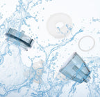 Aspirateur Nasal Électrique pour Bébé - essentiel bébé - Choupinous