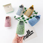 Chaussures en Maille Respirante pour Enfants - soulier - Choupinous