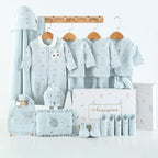 Ensemble Vêtements Bébé Cadeau - 16 à 24 Pièces - kit cadeau - Choupinous