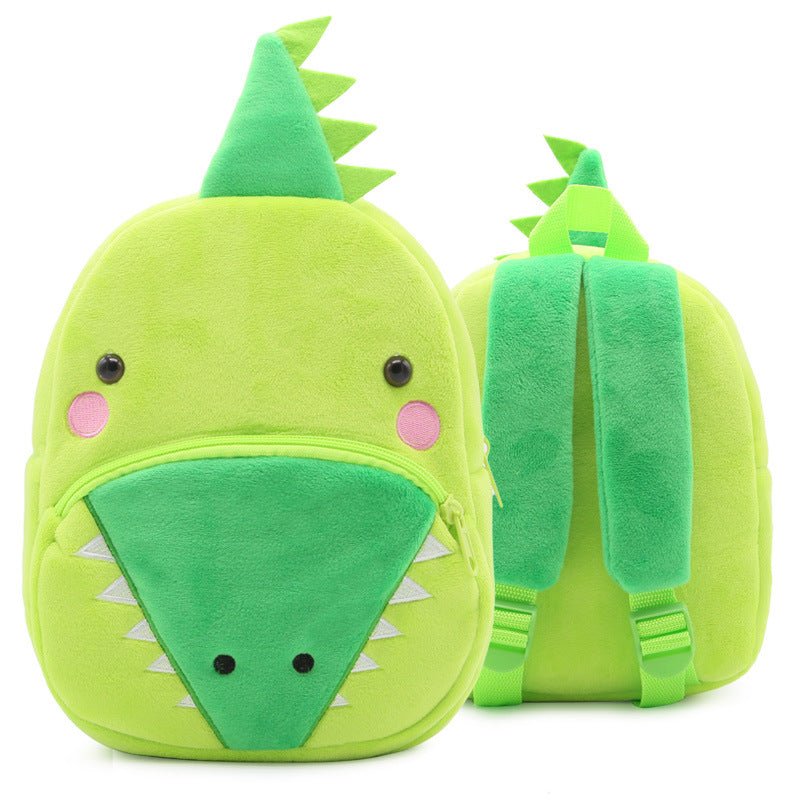Sac d'École Maternelle petit Sac à Dos Animal - enfants - Choupinous