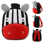 Sac d'École Maternelle petit Sac à Dos Animal - enfants - Choupinous