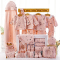 Ensemble Vêtements Bébé 18 - 22 Pièces - Coffret Cadeau - kit cadeau - Choupinous