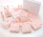 Ensemble Vêtements Bébé Cadeau - 16 à 24 Pièces - kit cadeau - Choupinous