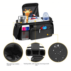 Sac d'organisateur Universel pour Poussette - Choupinous