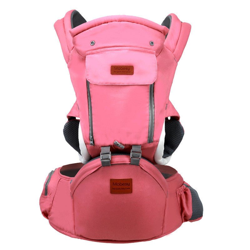 Porte-bébé Ergonomique 3 en 1 - essentiel bébé - Choupinous