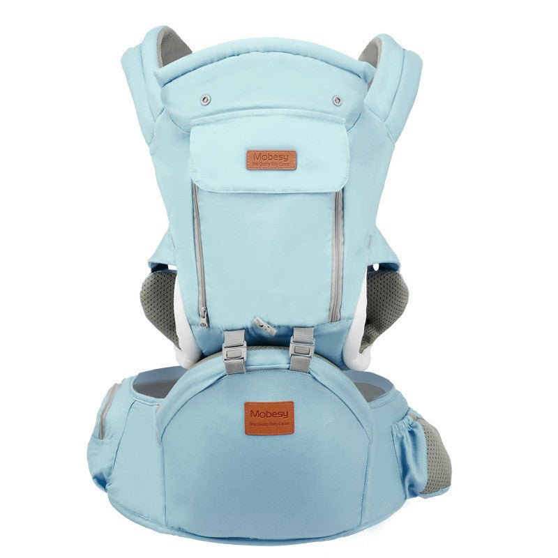 Porte-bébé Ergonomique 3 en 1 - essentiel bébé - Choupinous