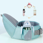 Porte-bébé Ergonomique 3 en 1 - essentiel bébé - Choupinous
