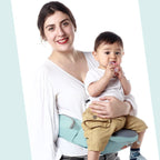 Porte-bébé Ergonomique 3 en 1 - essentiel bébé - Choupinous