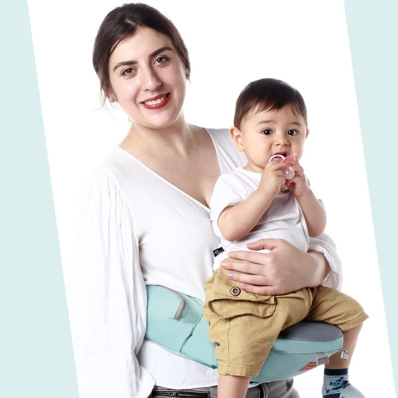 Porte-bébé Ergonomique 3 en 1 - essentiel bébé - Choupinous