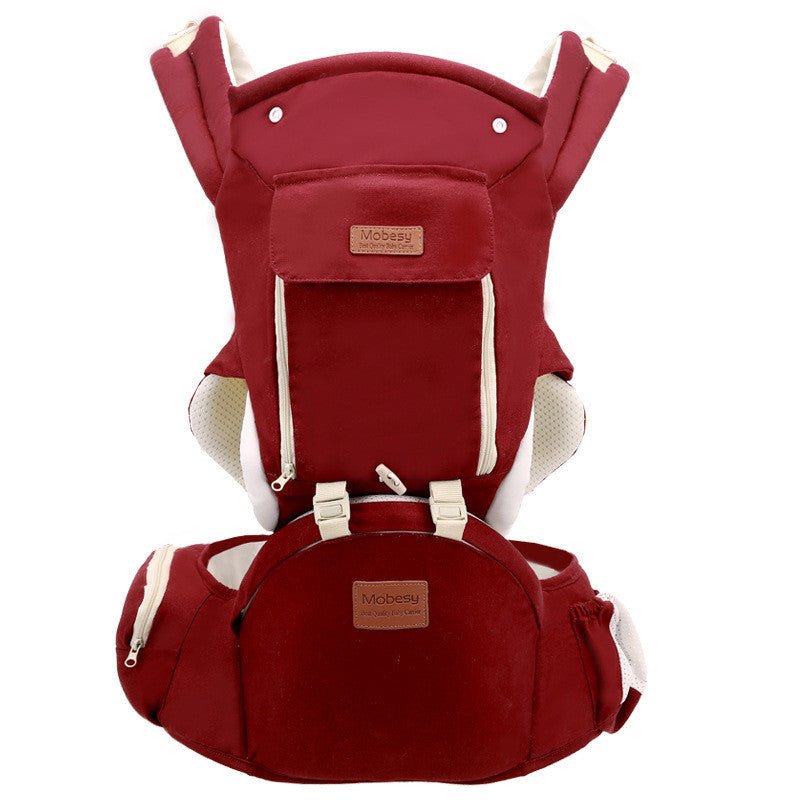 Porte-bébé Ergonomique 3 en 1 - essentiel bébé - Choupinous