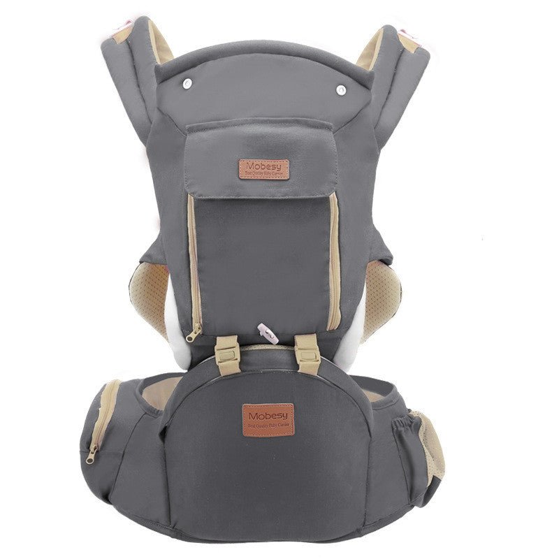 Porte-bébé Ergonomique 3 en 1 - essentiel bébé - Choupinous