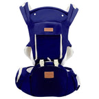 Porte-bébé Ergonomique 3 en 1 - essentiel bébé - Choupinous