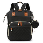 Sac à Dos 2 en 1 avec Lit Pliable pour Bébé - casse tete - Choupinous