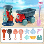 Ensemble de Jouets de Plage pour enfants - casse tete - Choupinous