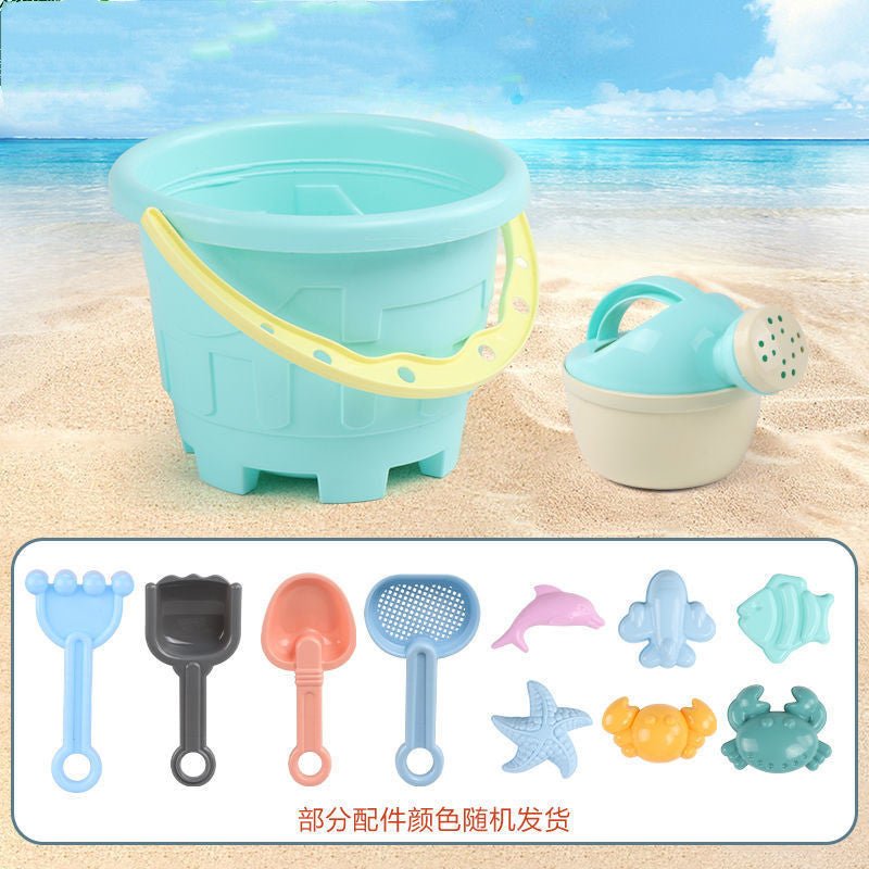 Ensemble de Jouets de Plage pour enfants - casse tete - Choupinous