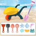 Ensemble de Jouets de Plage pour enfants - casse tete - Choupinous