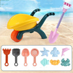 Ensemble de Jouets de Plage pour enfants - casse tete - Choupinous