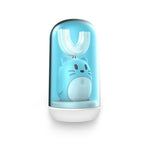 Brosse à Dents Ultrasonique pour Enfants - enfants - Choupinous