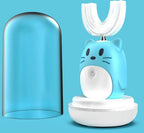 Brosse à Dents Ultrasonique pour Enfants - enfants - Choupinous