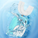 Brosse à Dents Ultrasonique pour Enfants - enfants - Choupinous
