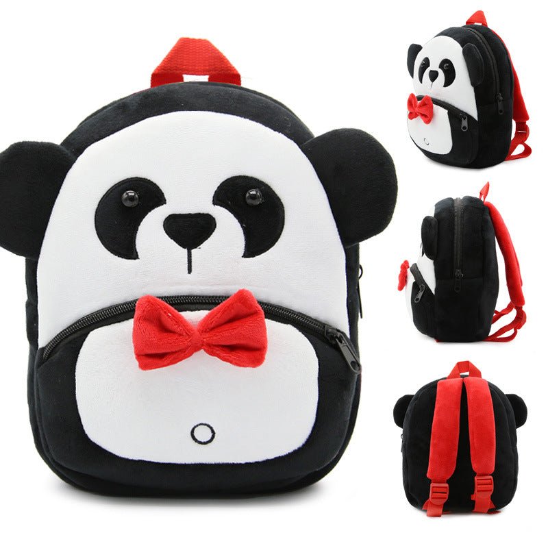 Sac d'École Maternelle petit Sac à Dos Animal - enfants - Choupinous