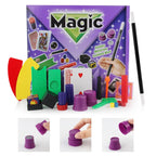 Ensemble de Magie pour Enfants - jeux - Choupinous