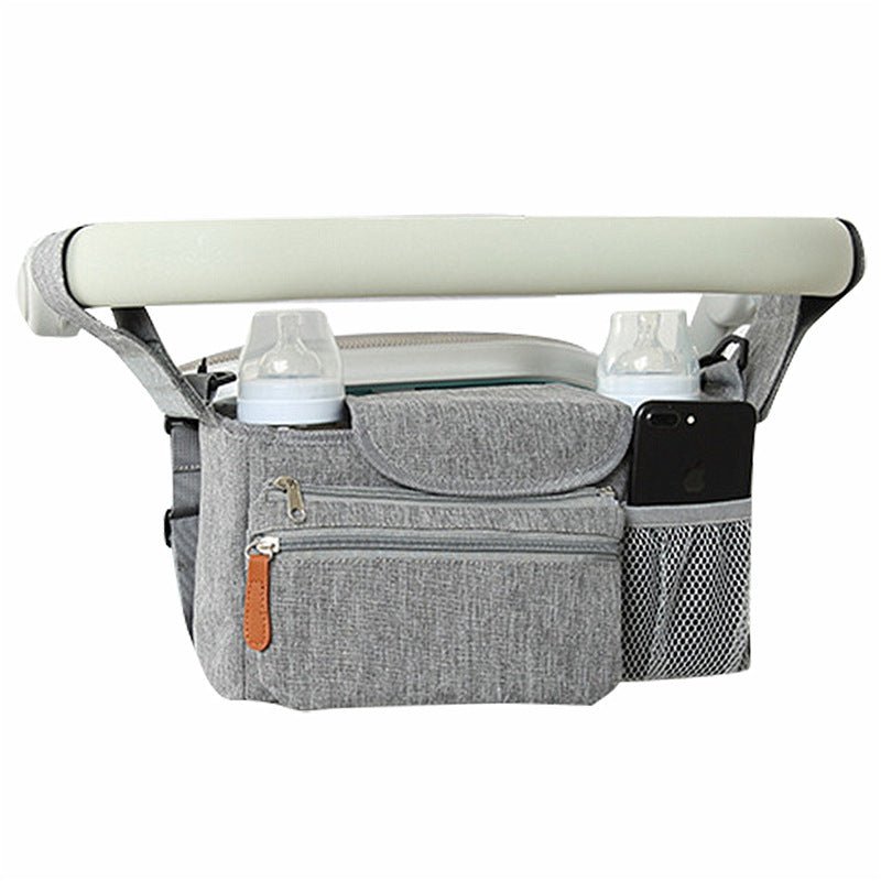 Sac d'organisateur Universel pour Poussette - Choupinous
