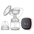 Tire-Lait Électrique Sans Fil Rechargable - essentiel bébé - Choupinous