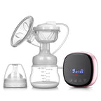 Tire-Lait Électrique Sans Fil Rechargable - essentiel bébé - Choupinous