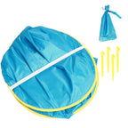 Tente de Plage pour bébé / Enfants Imperméable - tente - Choupinous