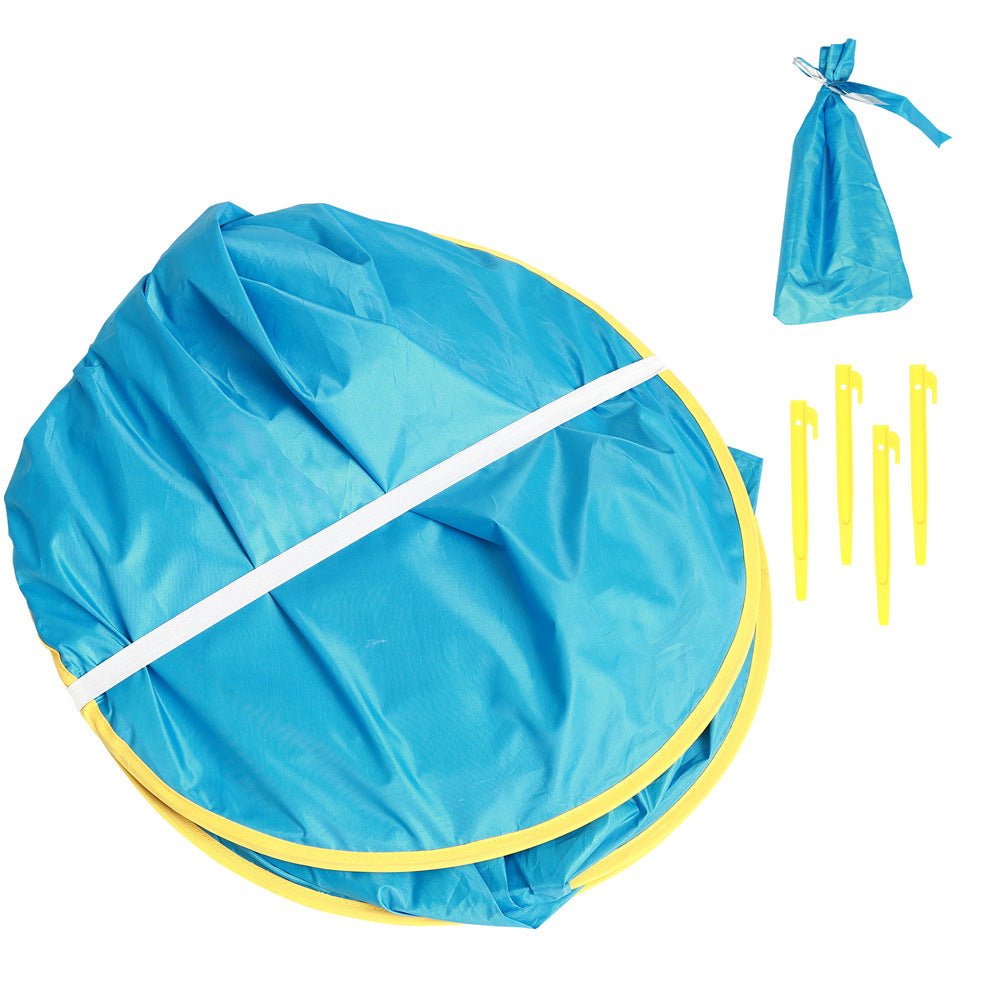 Tente de Plage pour bébé / Enfants Imperméable - tente - Choupinous