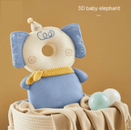 Oreiller de Protection pour la Tête - essentiel bébé - Choupinous