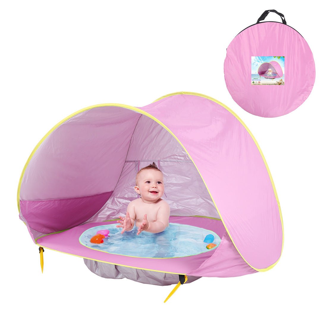 Tente de Plage pour bébé / Enfants Imperméable - tente - Choupinous
