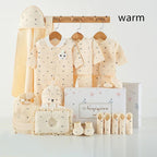 Ensemble Vêtements Bébé Cadeau - 16 à 24 Pièces - kit cadeau - Choupinous