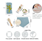 Ensemble Cadeau pour Bébé - kit cadeau - Choupinous