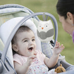 Boîte à musique Douce pour Bébé - casse tete - Choupinous