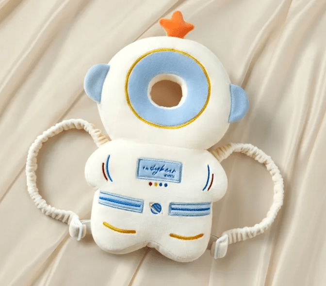 Oreiller de Protection pour la Tête - essentiel bébé - Choupinous